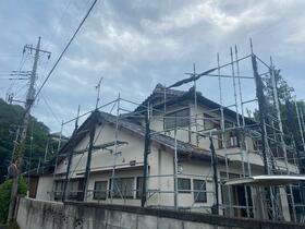 栃木県足利市小俣町