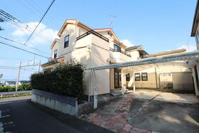 埼玉県深谷市萱場