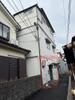和歌山市駅より徒歩5分 2階 築58年7ヶ月の賃貸物件