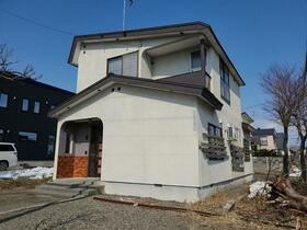 北海道岩見沢市日の出台１丁目