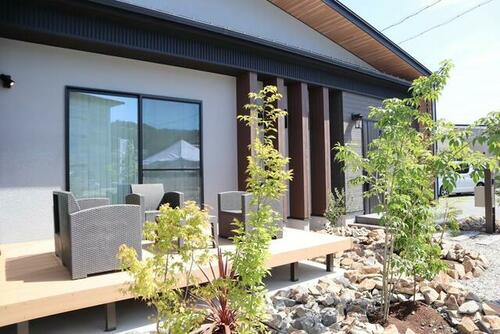 detached 岐阜県中津川市千旦林