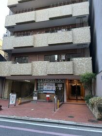麩屋町ジュエリーハイツ