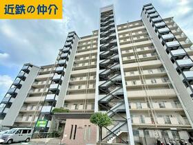 福岡県福岡市南区横手４丁目