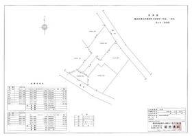 神奈川県横浜市港北区篠原町
