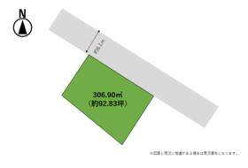 静岡県藤枝市田中３丁目