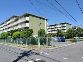 吉野町住宅　１号棟