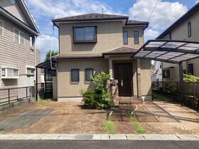 滋賀県草津市新浜町