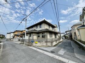 埼玉県白岡市篠津