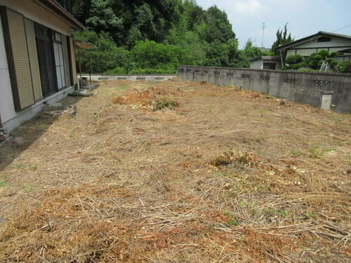 土地, 山口県 山陽小野田市