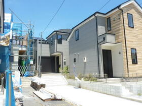 神奈川県藤沢市石川３丁目