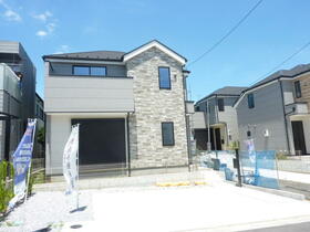 神奈川県藤沢市石川３丁目