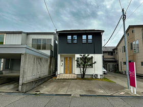 石川県金沢市新保本３丁目