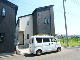 神奈川県秦野市堀山下