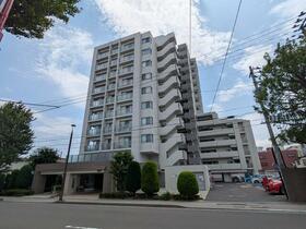 プラウド河原町トレサージュ
