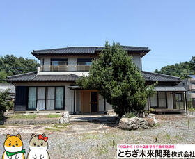 栃木県栃木市岩舟町静