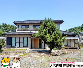 栃木県栃木市岩舟町静