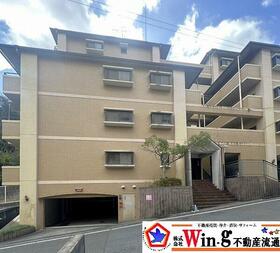 朝日プラザモンターニュ北神戸１番館