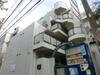 大井町駅より徒歩5分 4階 築40年4ヶ月の賃貸物件