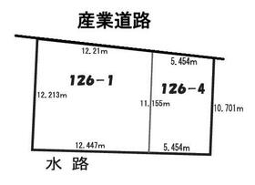 愛知県名古屋市緑区大高町字寅新田