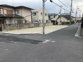 京都府城陽市寺田今堀