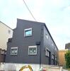 鷺沼駅より徒歩4分 新築 2階建の賃貸物件