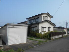 山形県鶴岡市栃屋字天保恵