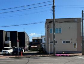 北海道釧路市新橋大通９丁目