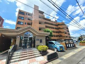 ハウベストマンション帯山３番館