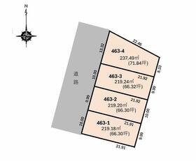 福井県越前市妙法寺町