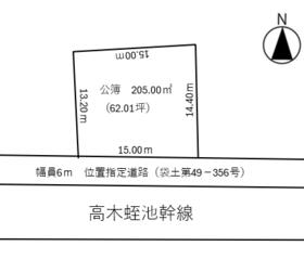 静岡県磐田市長須賀
