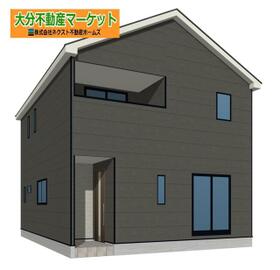 大分県大分市明野西２丁目