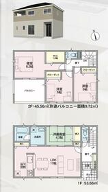 山梨県中央市西花輪