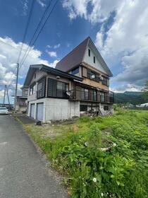 新潟県南魚沼市下原