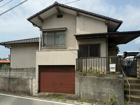 熊本県熊本市東区健軍３丁目