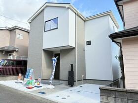 神奈川県横浜市旭区四季美台