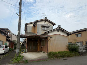 新潟県新潟市西蒲区巻甲