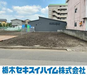 栃木県宇都宮市住吉町