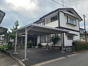 岩手県北上市常盤台３丁目