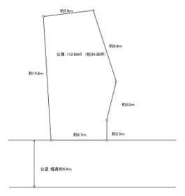愛知県名古屋市緑区東神の倉３丁目