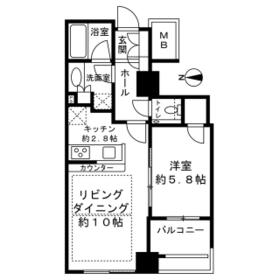 堂島ザ・レジデンスマークタワー