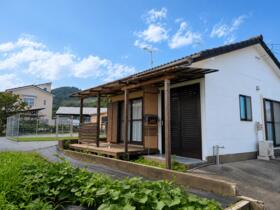 宮崎県日向市大字平岩