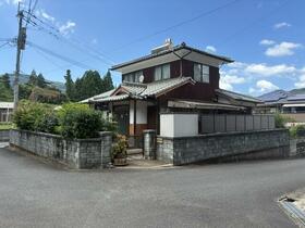 佐賀県唐津市相知町相知