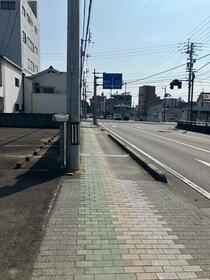 愛媛県松山市新立町