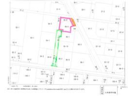 福島県福島市八木田字中島