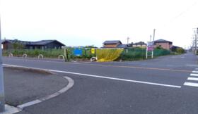 滋賀県大津市和邇南浜