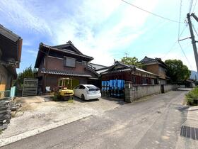 香川県仲多度郡琴平町上櫛梨