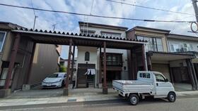 新潟県上越市東本町４丁目