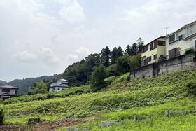 神奈川県相模原市緑区中野
