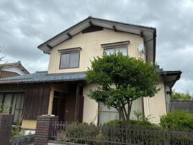 新潟県五泉市今泉