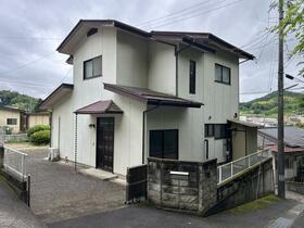 福島県伊達市霊山町掛田字舘